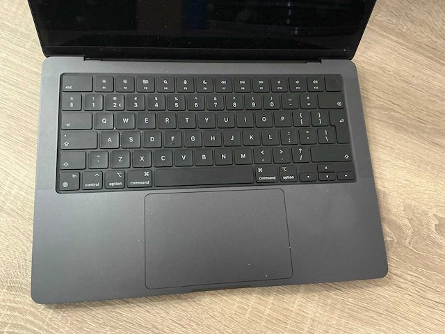 Apple macbook pro 14'' (m4, 2025) - afbeelding 2 van  6