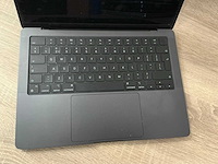 Apple macbook pro 14'' (m4, 2025) - afbeelding 2 van  6