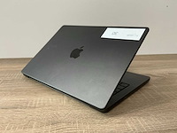 Apple macbook pro 14'' (m4, 2025) - afbeelding 4 van  6