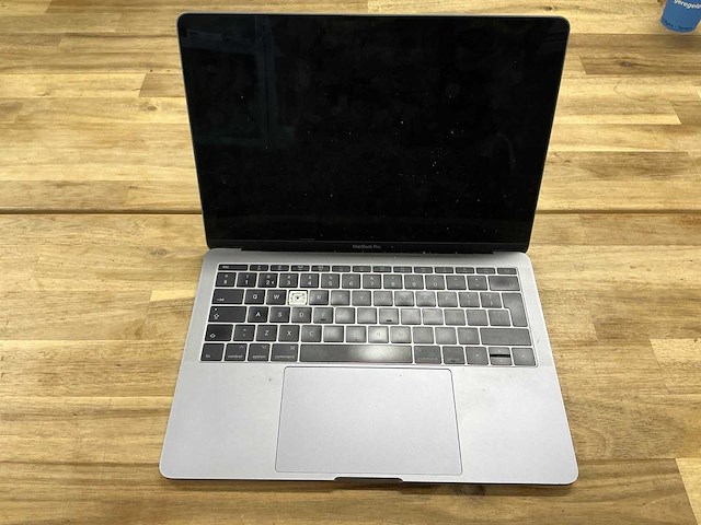 Apple macbook pro 14.1 - afbeelding 2 van  3