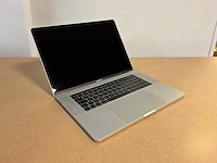 Apple macbook pro 15” - i7-6820hq macbook - afbeelding 1 van  3