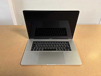Apple macbook pro 15” - i7-6820hq macbook - afbeelding 2 van  3