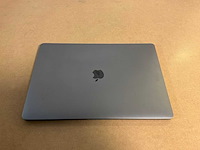 Apple macbook pro 15” - i7-7820hq macbook - afbeelding 3 van  3