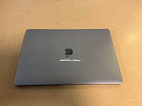 Apple macbook pro 15” - i7-8850h laptop - afbeelding 3 van  3