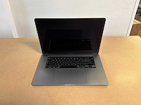 Apple macbook pro 15” - i7-9750h macbook - afbeelding 2 van  3