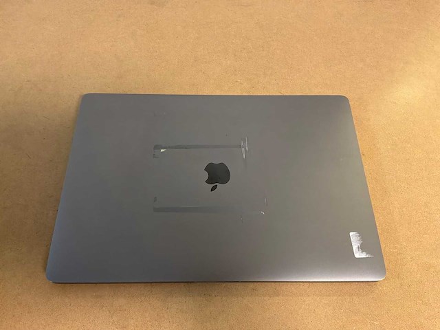 Apple macbook pro 15” - i7-9750h macbook - afbeelding 3 van  3