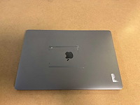 Apple macbook pro 15” - i7-9750h macbook - afbeelding 3 van  3