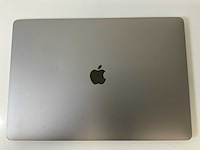 Apple macbook pro 15”, 6-core intel i7, 16 gb ram, 500 gb nvme, amd radeon pro 560x 4 gb laptop - afbeelding 5 van  7