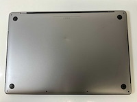 Apple macbook pro 15”, 6-core intel i7, 16 gb ram, 500 gb nvme, amd radeon pro 560x 4 gb laptop - afbeelding 6 van  7