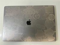 Apple macbook pro 15”, 6-core intel i9, 32 gb ram, 500 gb nvme, amd radeon pro 555x 4gb laptop - afbeelding 5 van  7