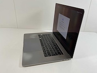 Apple macbook pro 15”, core i7, 16 gb ram, 512 gb nvme, amd radeon pro 555x 4gb laptop - afbeelding 3 van  7