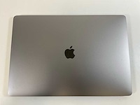 Apple macbook pro 15”, core i7, 16 gb ram, 512 gb nvme, amd radeon pro 555x 4gb laptop - afbeelding 5 van  7