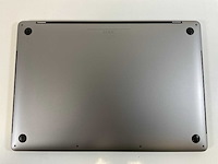 Apple macbook pro 15”, core i7, 16 gb ram, 512 gb nvme, amd radeon pro 555x 4gb laptop - afbeelding 6 van  7