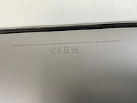 Apple macbook pro 15”, core i7, 16 gb ram, 512 gb nvme, amd radeon pro 555x 4gb laptop - afbeelding 7 van  7