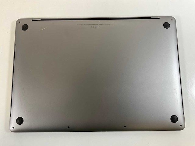 Apple macbook pro 15”, core i7, 16 gb ram, 512 gb nvme, amd radeon pro 560x 4gb laptop - afbeelding 3 van  3