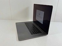 Apple macbook pro 15”, core i7, 16 gb ram, 512 gb nvme, amd radeon pro 560x 4gb laptop - afbeelding 3 van  7