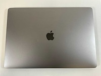 Apple macbook pro 15”, core i7, 16 gb ram, 512 gb nvme, amd radeon pro 560x 4gb laptop - afbeelding 5 van  7