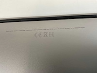 Apple macbook pro 15”, core i7, 16 gb ram, 512 gb nvme, amd radeon pro 560x 4gb laptop - afbeelding 7 van  7