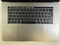 Apple macbook pro 15“ core(tm) i9 9th gen, 32 gb ram, 1tb nvme, amd radeon pro vega 20 4gb laptop - afbeelding 4 van  8