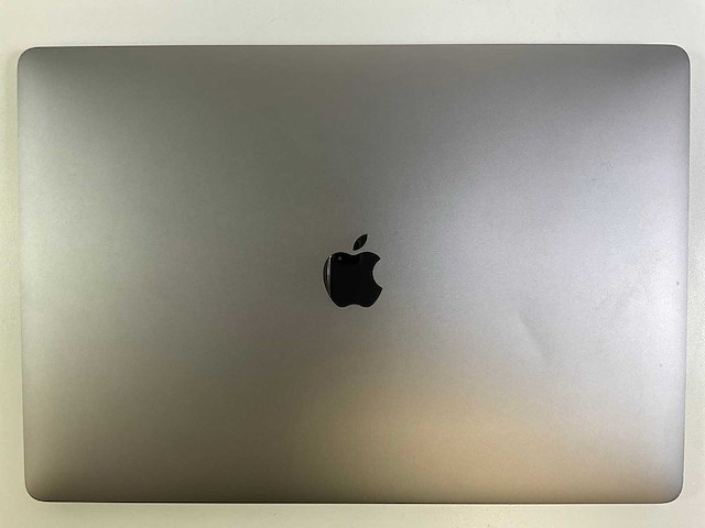 Apple macbook pro 15“ core(tm) i9 9th gen, 32 gb ram, 1tb nvme, amd radeon pro vega 20 4gb laptop - afbeelding 5 van  8
