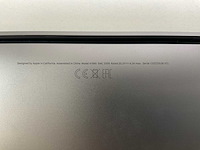 Apple macbook pro 15“ core(tm) i9 9th gen, 32 gb ram, 1tb nvme, amd radeon pro vega 20 4gb laptop - afbeelding 7 van  8