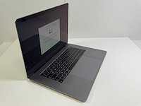 Apple macbook pro 15“ core(tm) i9 9th gen, 32 gb ram, 1tb nvme, amd radeon pro vega 20 4gb laptop - afbeelding 2 van  7