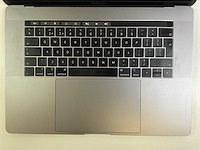 Apple macbook pro 15“ core(tm) i9 9th gen, 32 gb ram, 1tb nvme, amd radeon pro vega 20 4gb laptop - afbeelding 4 van  7