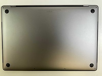 Apple macbook pro 15“ core(tm) i9 9th gen, 32 gb ram, 1tb nvme, amd radeon pro vega 20 4gb laptop - afbeelding 6 van  7