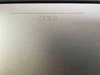 Apple macbook pro 15“ core(tm) i9 9th gen, 32 gb ram, 1tb nvme, amd radeon pro vega 20 4gb laptop - afbeelding 7 van  7