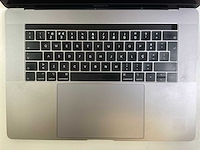 Apple macbook pro 15“ core(tm) i9 9th gen, 32 gb ram, 1tb nvme, amd radeon pro vega 20 4gb laptop - afbeelding 4 van  8