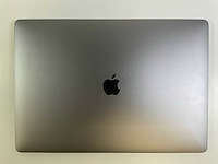 Apple macbook pro 15“ core(tm) i9 9th gen, 32 gb ram, 1tb nvme, amd radeon pro vega 20 4gb laptop - afbeelding 5 van  8