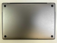 Apple macbook pro 15“ core(tm) i9 9th gen, 32 gb ram, 1tb nvme, amd radeon pro vega 20 4gb laptop - afbeelding 6 van  8