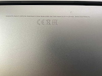 Apple macbook pro 15“ core(tm) i9 9th gen, 32 gb ram, 1tb nvme, amd radeon pro vega 20 4gb laptop - afbeelding 7 van  8