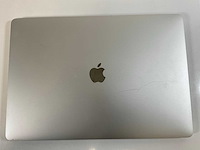 Apple macbook pro 15”, hexacore i7, 16 gb ram, 256 gb nvme, amd radeon pro 555x 4gb laptop - afbeelding 4 van  6