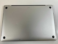 Apple macbook pro 15”, hexacore i7, 16 gb ram, 256 gb nvme, amd radeon pro 555x 4gb laptop - afbeelding 5 van  6