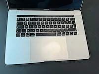 Apple macbook pro (15-inch, 2018) - afbeelding 2 van  7