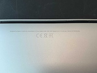 Apple macbook pro (15-inch, 2018) - afbeelding 6 van  7