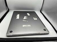 Apple macbook pro 15 inch a1990 laptop - afbeelding 1 van  1