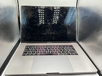Apple macbook pro 15 inch a1990 laptop - afbeelding 1 van  10