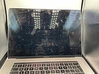 Apple macbook pro 15 inch a1990 laptop - afbeelding 3 van  10