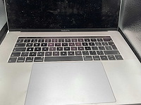Apple macbook pro 15 inch a1990 laptop - afbeelding 4 van  10