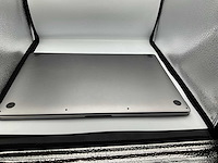 Apple macbook pro 15 inch a1990 laptop - afbeelding 8 van  10