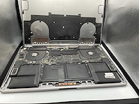 Apple macbook pro 15 inch a1990 laptop - afbeelding 10 van  10