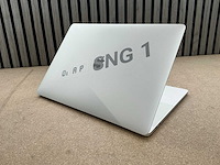 Apple macbook pro (15 inch) laptop - afbeelding 4 van  6