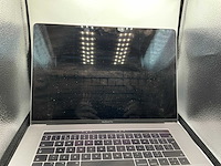 Apple macbook pro 15 inch laptop - afbeelding 3 van  6