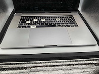 Apple macbook pro 15 inch laptop - afbeelding 2 van  6