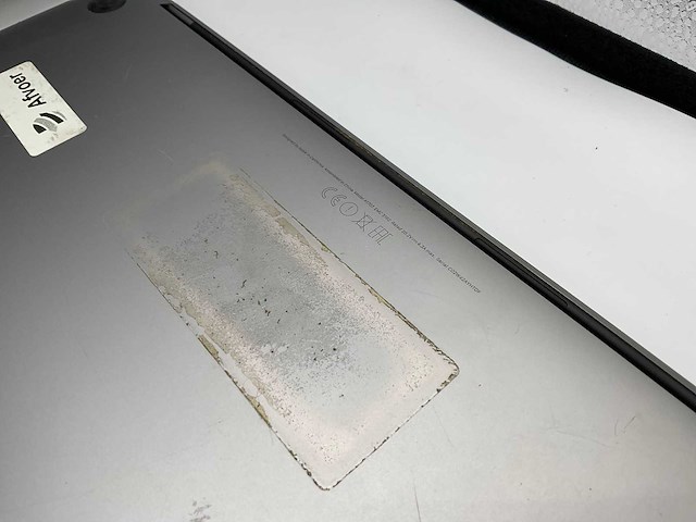 Apple macbook pro 15 inch laptop - afbeelding 6 van  6