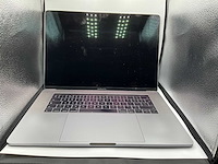 Apple macbook pro 15 inch laptop - afbeelding 1 van  8