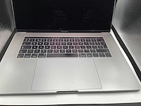 Apple macbook pro 15 inch laptop - afbeelding 2 van  8