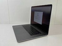Apple macbook pro 15”, octocore i9, 16 gb ram, 512 gb ssd, amd radeon pro 560x 4 gb laptop - afbeelding 3 van  7